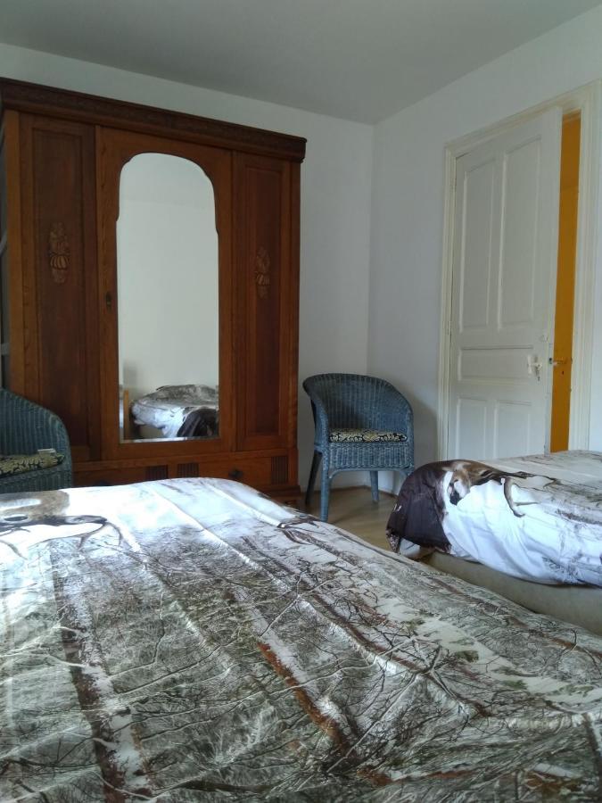 Gezellig Vakantiehuis Te Maissin Extérieur photo